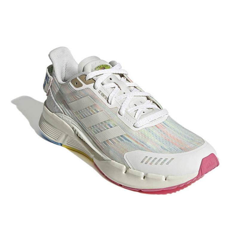 adidas Climacool Venttack Sus 'White' Sneakers HQ3703