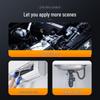 5.5mm HD Waterproof Handheld Industrial Pipe Inspection Camera