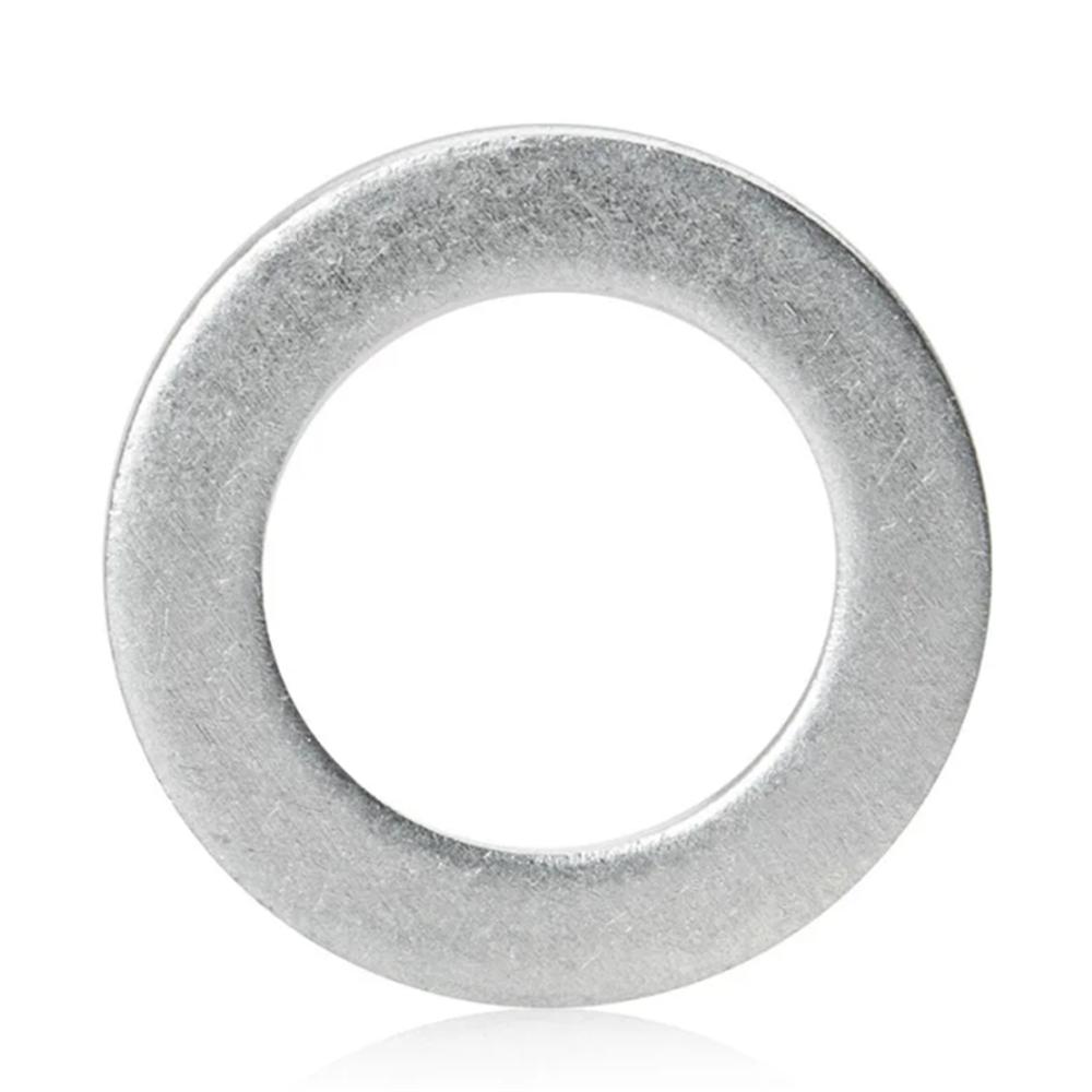 10x 18mm Transmission Drain Plug Washer For Honda Accord Civic CR-V Odyssey Fit