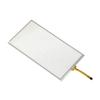 6,1-calowy panel dotykowy, digitizer, soczewka, ekran dotykowy LCD do Toyota Tacoma 4RUNNER LA061WV1 (TD)(01)