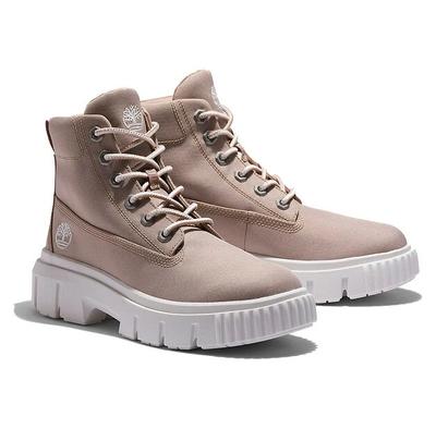 Botas de Tecido Greyfield