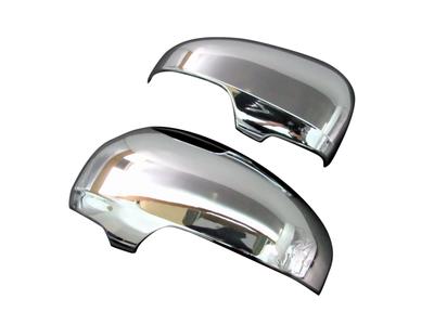 BRIGHTZ פריוס PHV ZVW35 כיסויי מראות צד לכרום סוג F [MIR-SID-128] 35 פריוס PHV ZVW 10522
