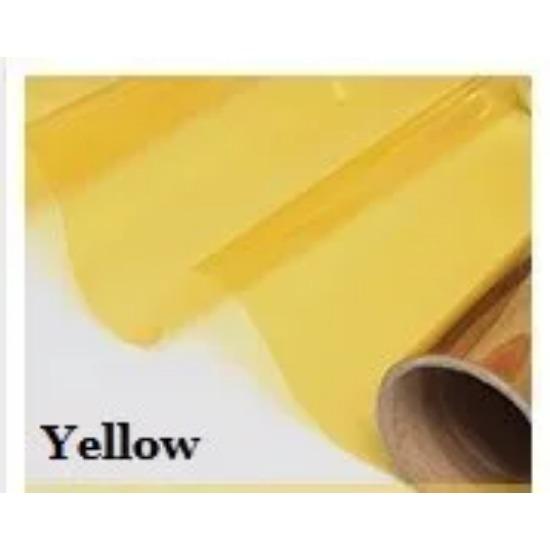Folie Decorativă din Sticlă Multicoloră PET Prevenire UV Drop-Shipping Transparentă Pentru Casă Birou Magazin Geam Folie Tenta