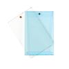 ANSA Magnetic Card Loader UV Color (single item, clear blue)