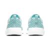 Nike Tanjun BR BPE Abrasion Resistant Breathable Low Top Kids Lifestyle Shoes Ice Blue Children Aged 3 7 Years Old DM0975-411