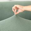 Thickened Sofa Cover, Single or Double Three Seat Sofa Cover, Fully Covered Sofa Cushion Cover