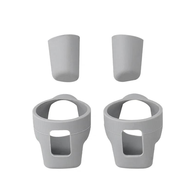 

BRDRC Landing Gear Protection Pad for DJI Air 3S/Air 3 Foot Mat Silicone Case Expansion Holder Cover Drone Accessories