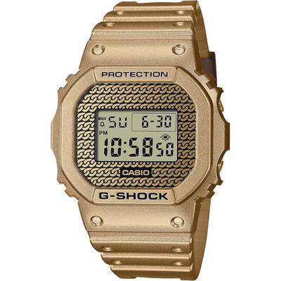 Casio G-Shock DWE-5600HG-1 Men's Watch Black Overseas Model