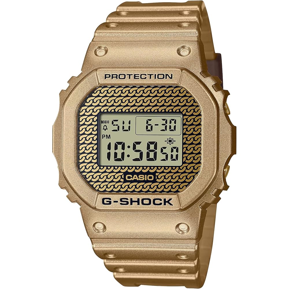 Casio G-Shock DWE-5600HG-1 Men s Watch Black Overseas Model