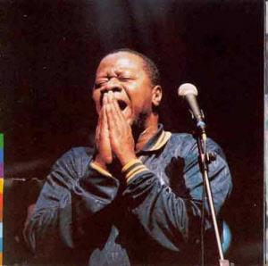 

CD PAPA WEMBA - Molokai CAR23732 Caroline Record 1998 US Latin Used