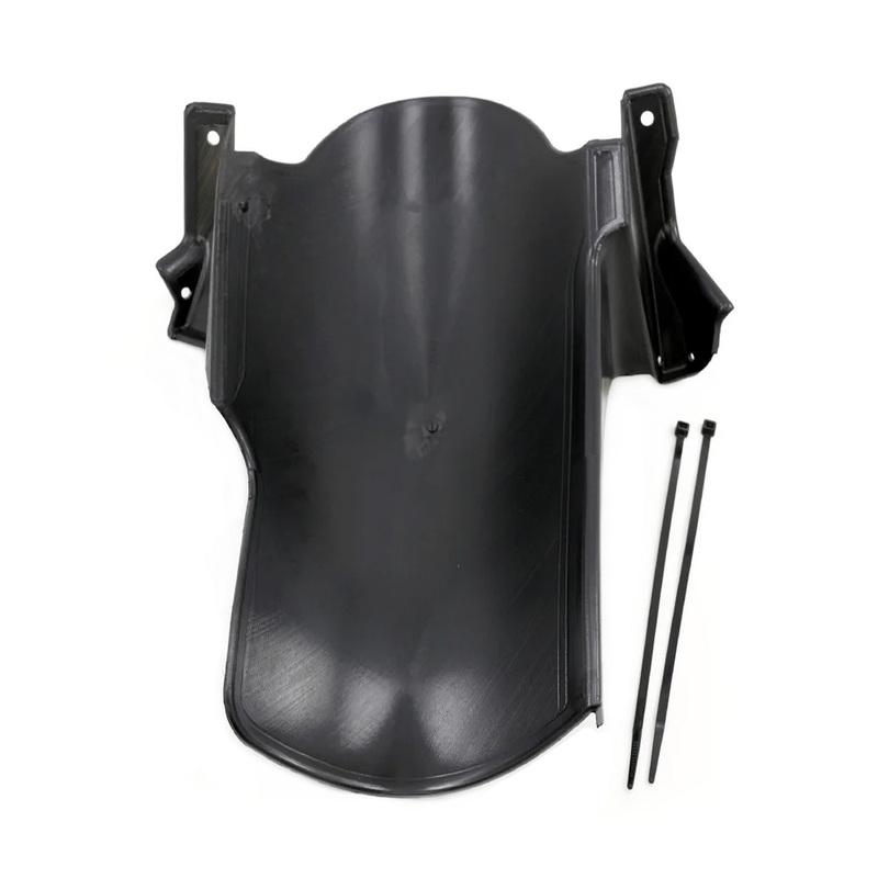 Tylny Błotnik Osłona Błotnika Wodoodporna Osłona Opony Dla BMW F800GS Adventure 2009 2014-2016 F650GS 2008-2012 F700GS 2013-2014 Motocykl
