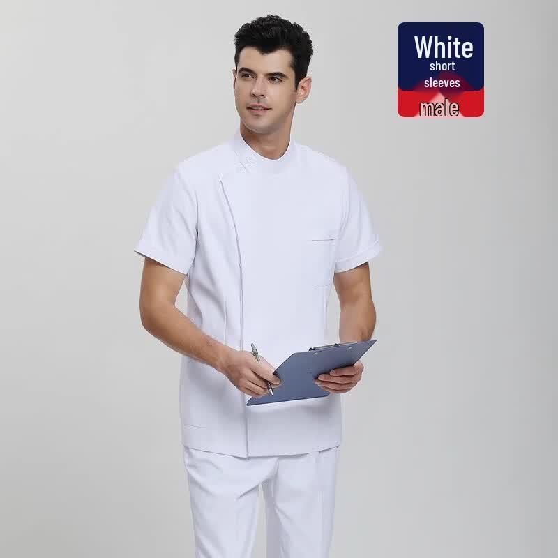 CNMF Hospital Nurse & Caregiver Uniform Set 2XL