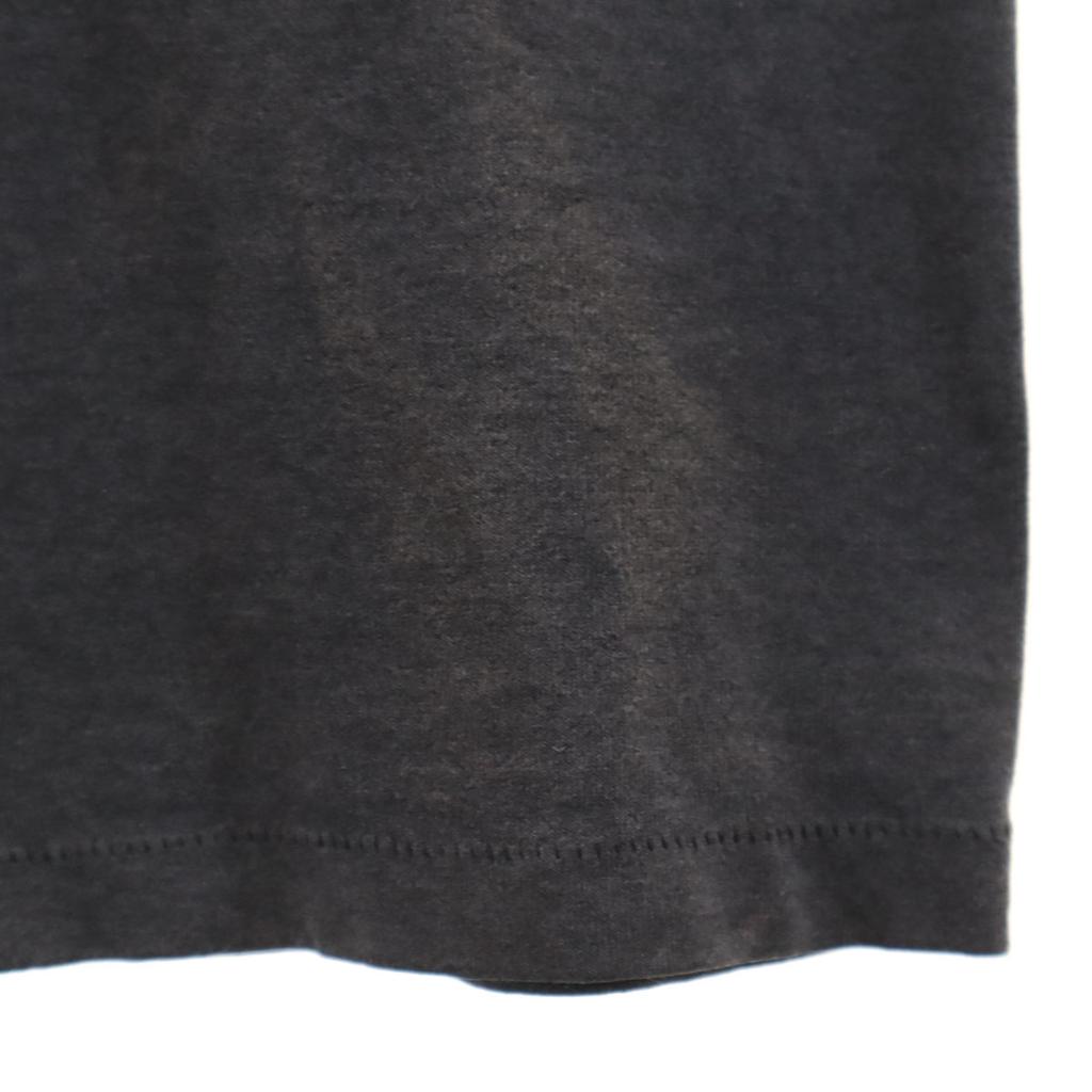 TENNESSEE RIVER 90s Made In USA Old Cleveland Indians Short Sleeve T-shirt Men's Used