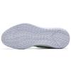 Anta Hengsao4 Cushioning Anti-Slip Wear-Resistant Breathable Lightweight Rebound Low-Top Basketball Shoes White Green 112231608-1