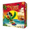 GP Catan Junior Edition Gra planszowa dla rodziny