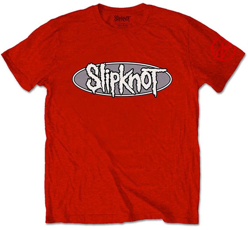 Slipknot 20th Anniversary Dont Ever Judge Me Licensed TShirt Unisexs L