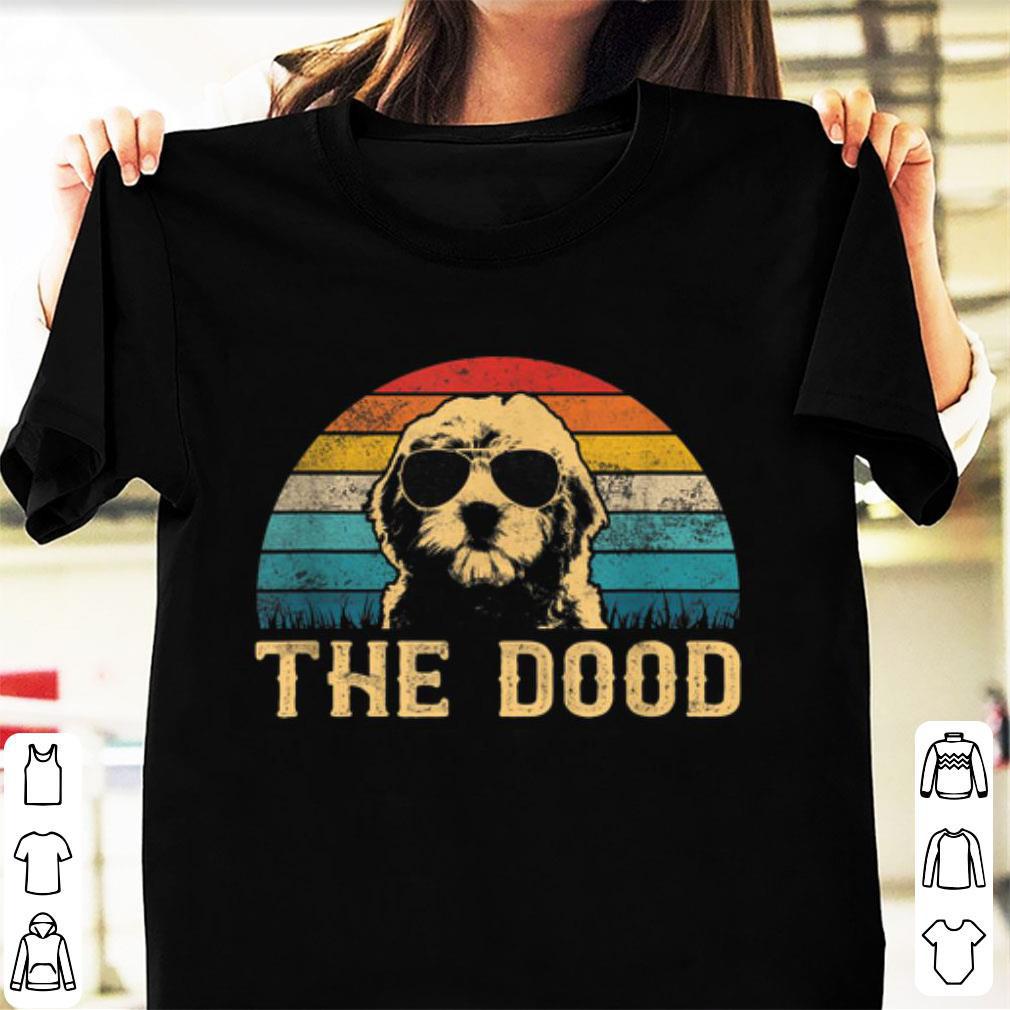 goldendoodle shirts
