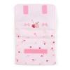 Sanrio My Melody Pocket Pouch, 11 x 14 x 3 cm, Character Design, 989479