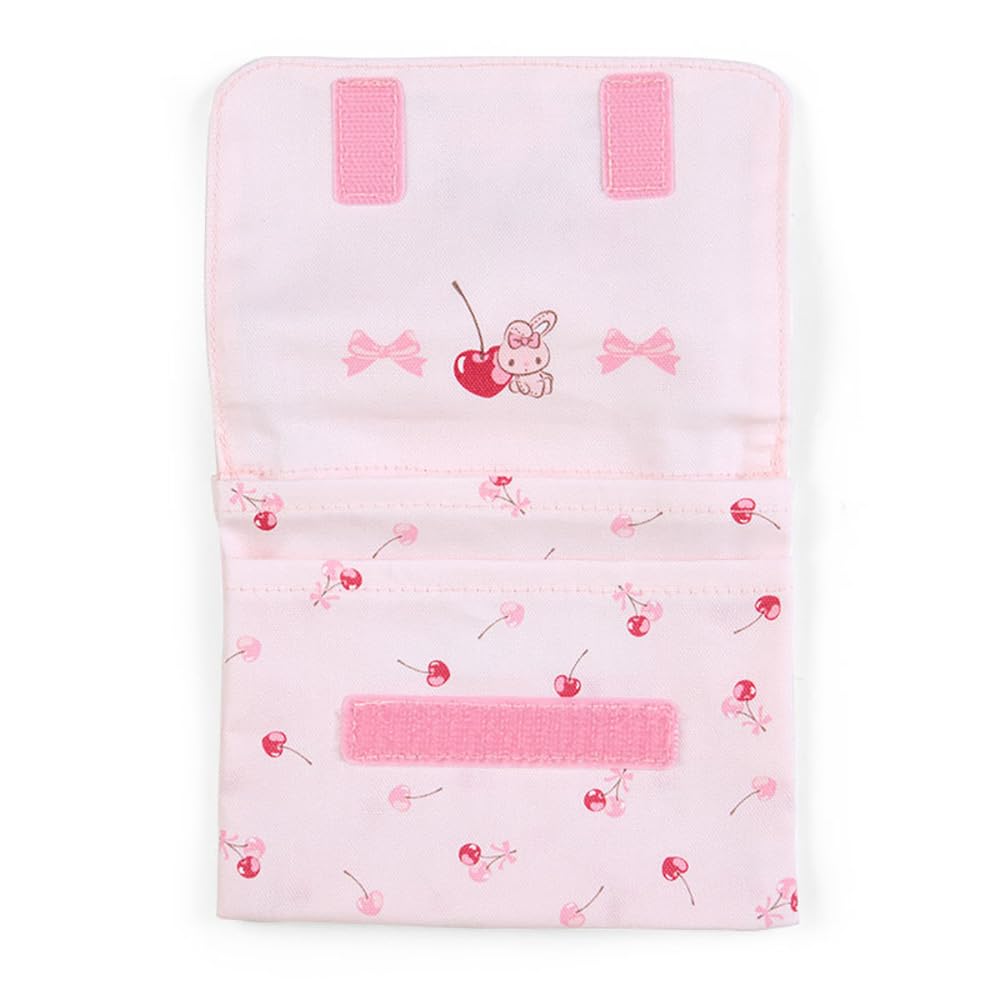 Sanrio My Melody Pocket Pouch, 11 x 14 x 3 cm, Character Design, 989479