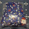 [USED] Snoopy 22-piece Lucky Box, Size 80A