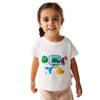 Regatta Childrens/Kids Little Adventurers Animals T-Shirt