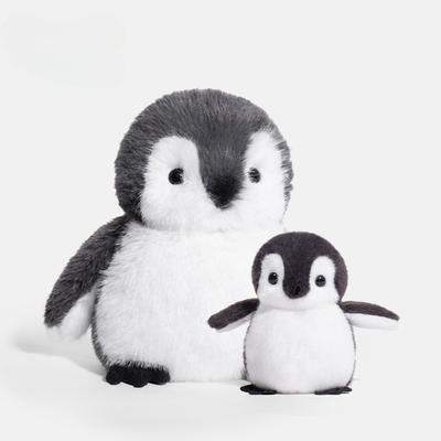 Carter Penguin Cute Plush Toy Doll Rag Doll Super Soft Cute Doll