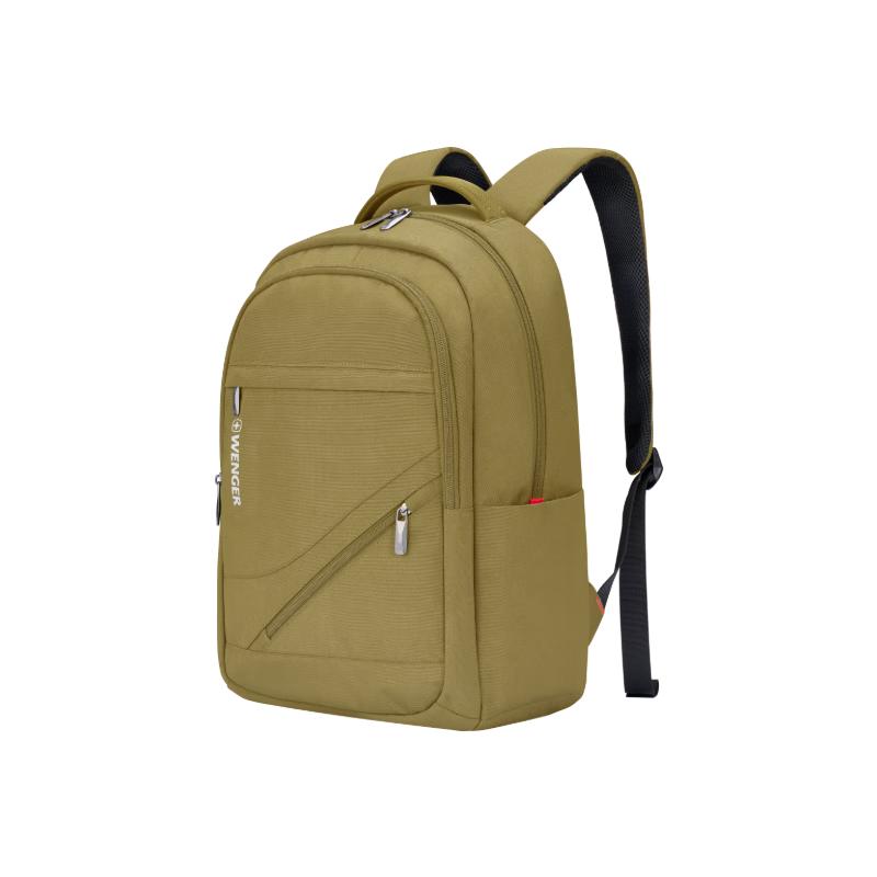 Wenger Unisex 15.6-inch Laptop Commuter Backpack
