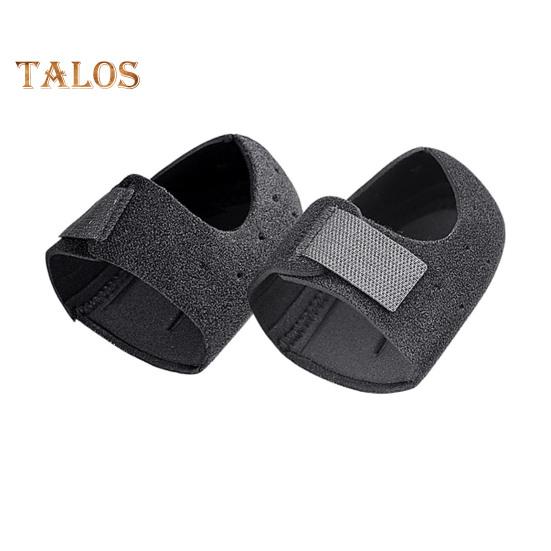 

1 пара чашек для поддержки пятки при подошвенном фасциите, защитные накладки на пятку, рукава, накладки для облегчения боли при ахиллите, защитные накладки для мужчин и женщин S B