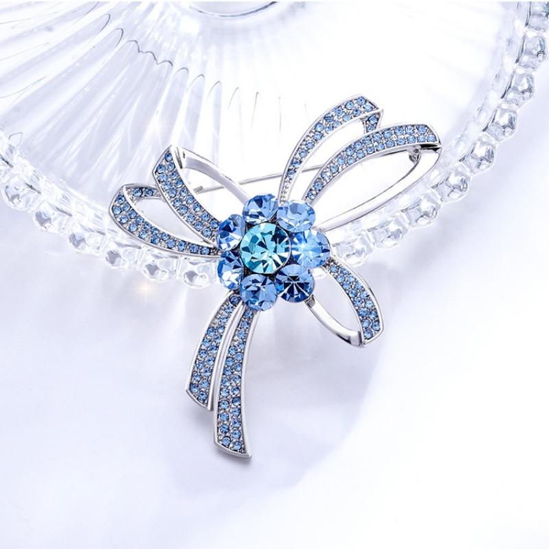 Brooches, Personalized Women's Accessories, Cardigans, Suit Jackets, Decorative Corsages, Grand and Luxurious, Versatile Pins