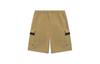 Men's Shorts Li-Ning Li Ning Sports Fashion Collection Sports Shorts Men's Seed Ketone Umber