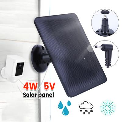 Batteries solaires – Cellules et panneaux solaires