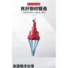 CV Joint Boot Install Installation Tool Removal Air Power Pneumatic Tool Without Removing Driveshaft