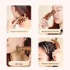 Jianbangke Natural Meridian Massage & Gua Sha Tools