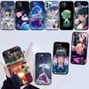 Apothecary MOMO New Phone Case for Redmi Note 12 12S 12C 13 13C 13R 14 14S 14R 14C Pro Max Plus 11A 13X A3 A3X A4 A5