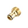 Practical Home Faucet Tap Adaptor Tap Connector 23mm