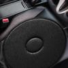 360 Degree Rotating Car Seat Cushion for Elderly Portable Auto Swivel Seat Pad Comfort Car Seat Mat Universal for Car Interior
