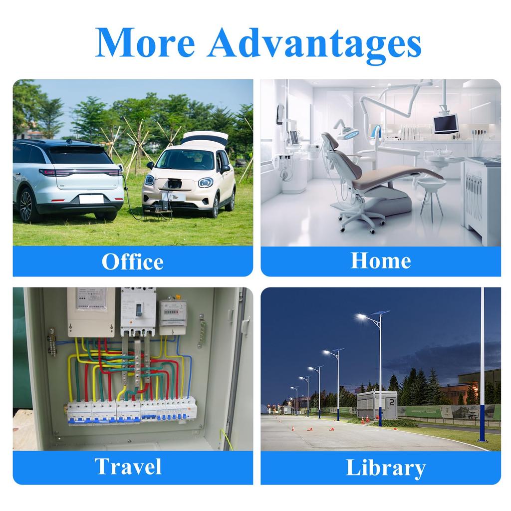 YABOANG 8-32V To 5V Converter, Step-Down, DCDc Converter, Voltage Converter with Fuse 5V5A 25W