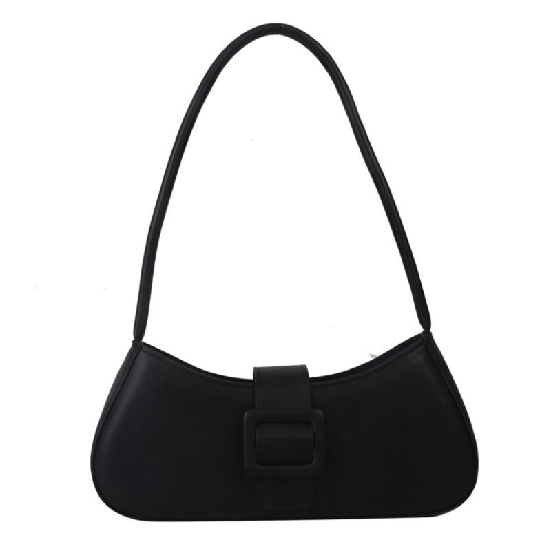 2024 NEW Underarm Bag Shoulder Bags Leather Handbag Fashion Armpit Bag