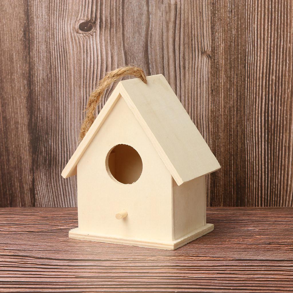  Dox  House Bird House Bird House Bird Box Bird Box Wooden Box