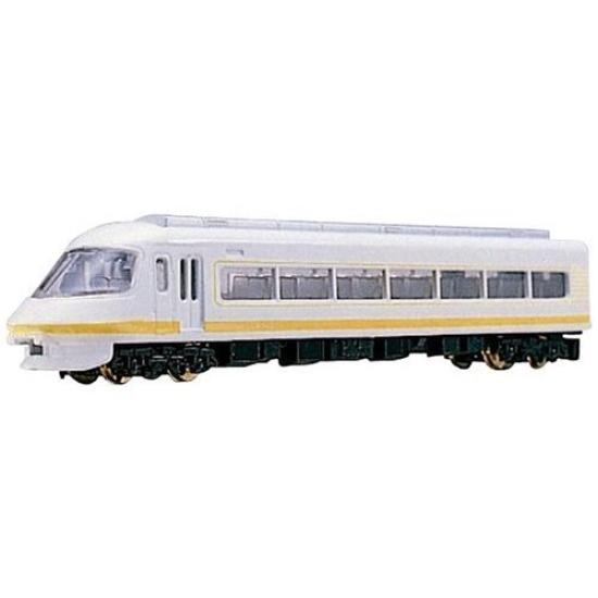 

N gauge Kintetsu Urban Liner Old Train NO.51