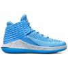 Jordan Xxxii University Blue AA1253-401
