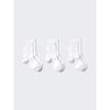 Uniqlo Japan Socken 3 Paar Set