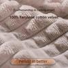 Large Dog Bed for Small Medium Dogs Soft Fleece Nest Big Dog Sofa Bed Winter Warm Cat House for Pet Sleeping Bed Pad Supplies