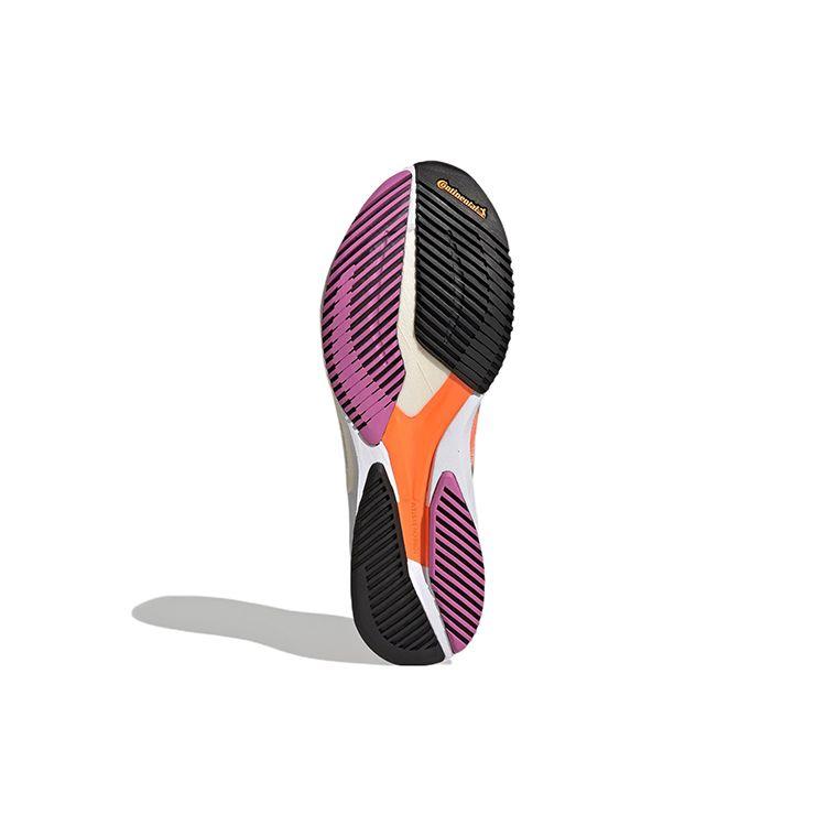 Adidas Adizero Adios 7 Bliss Orange Women Sneakers Wonder-Steel Beam-Orange GX6649