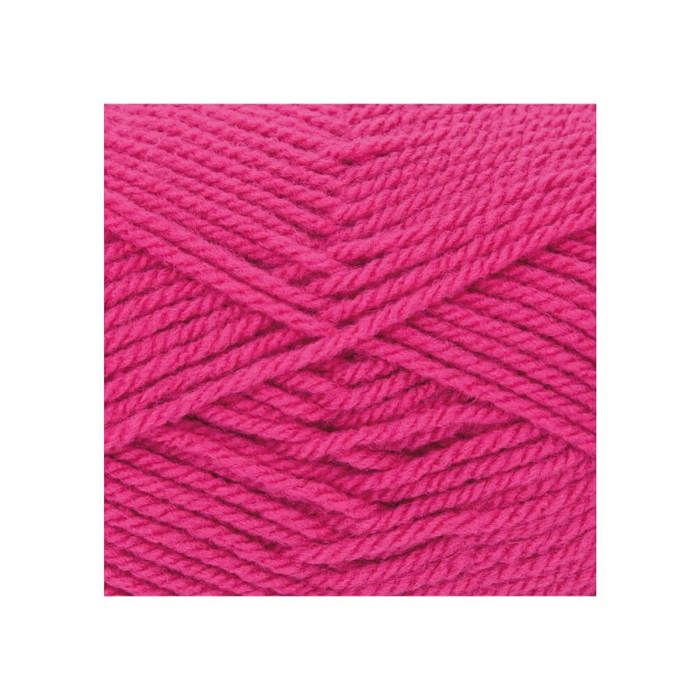 Pelote de laine - Grundl - LISA Uni - 100% Acrylique - 30 coloris disponibles - Facile à tricoter