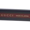Asian Fit GG1872SK Size Made In Square Frame [Gucci] Sunglasses, Model, 004, 56, SIGN, Japan, Men's,