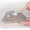 Rainbow Electric Hand Warmer Hot Water Bottle