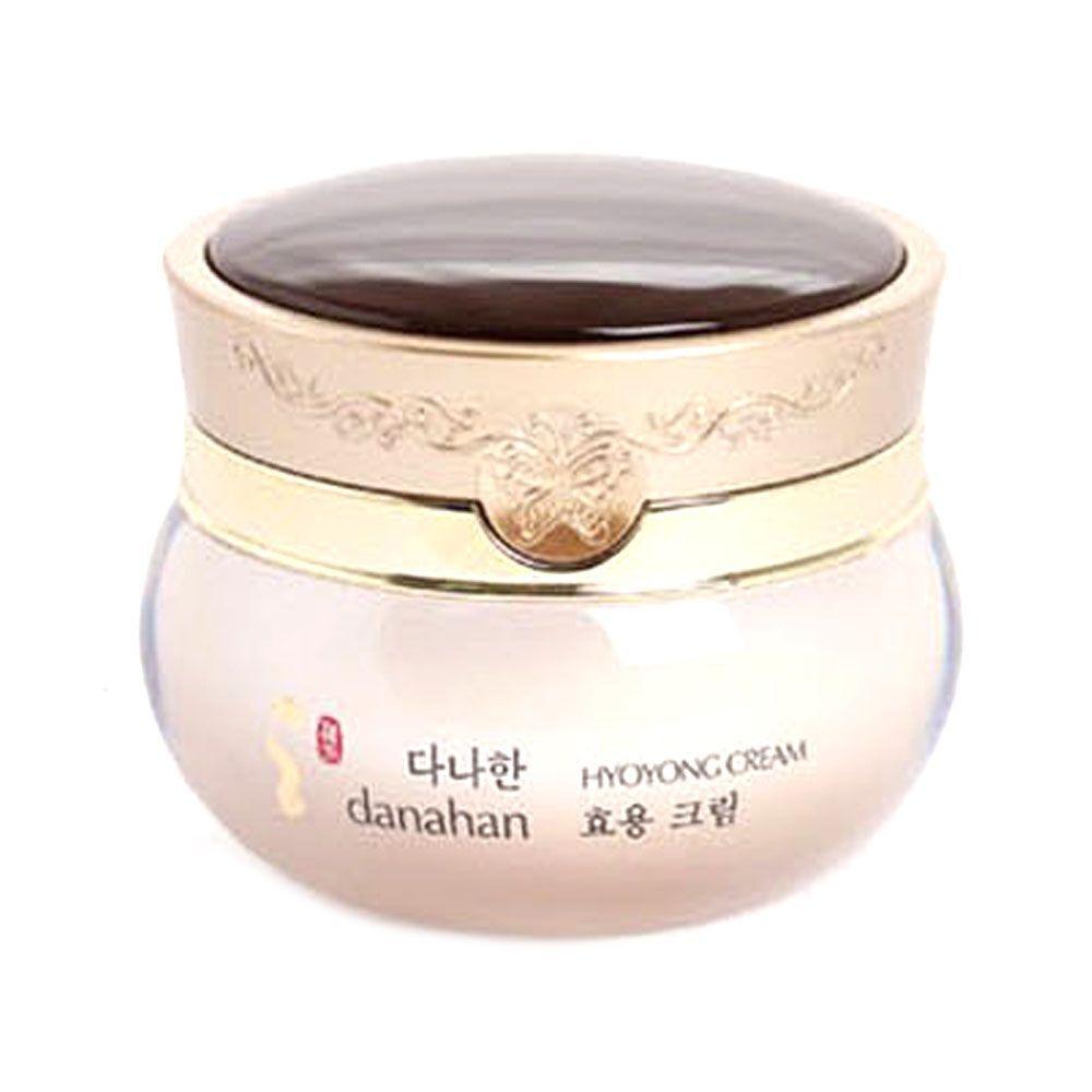 danahan NMFOOGNB Women's Cosmetics, Intensive Herbal Nourishing Cream 50ml