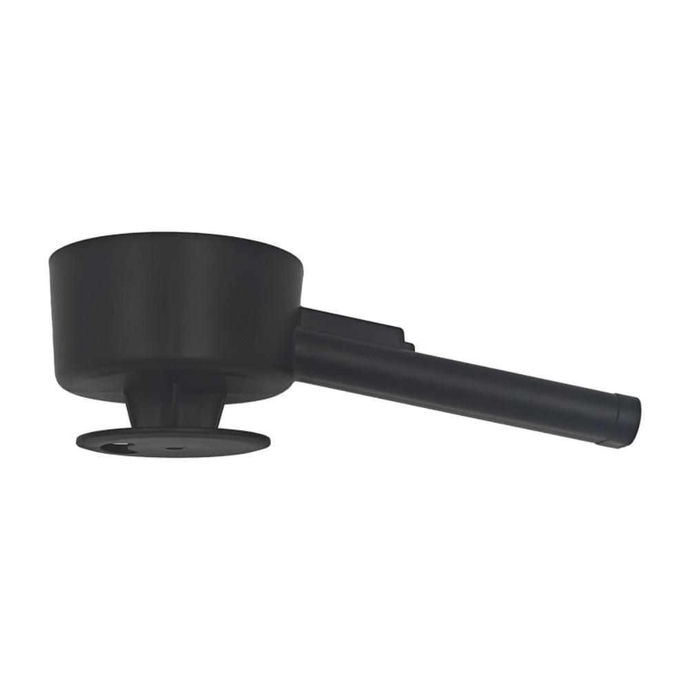 Steam Diffuser Steam Deflector Food-grade PP Plastic