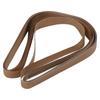 10pcs 750 770 810 Continuous Sealer Conveyor Belt For FR-770 FR-810 Plastic Bag Sealing Machine PTFE Band Sealer Sealing Belt